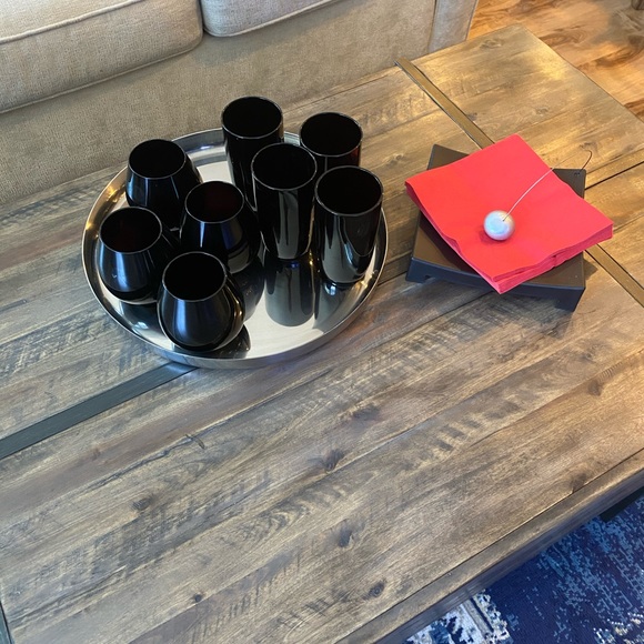 Artland midnight rouge flute - Picture 2 of 5